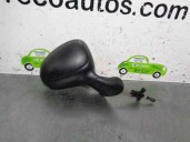 Recambio de retrovisor derecho para daewoo matiz 0.8 cat referencia OEM IAM 96323369 MAUAL