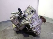 Recambio de caja cambios para seat leon (5f1) 1.5 tgi referencia OEM IAM SEL 0AJ300043C FM6AJ015