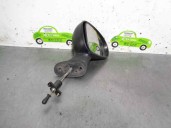 Replacement right wing mirror for Daewoo Matiz 0.8 CAT OEM IAM reference 96323369 MAUAL