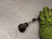 Recambio de palanca cambio para audi q7 (4lb) 3.0 tdi quattro referencia OEM IAM 4L1713041N 4L1713105A 