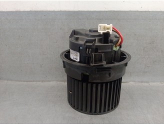 Recambio de motor calefaccion para nissan juke (f16_) 1.6 hybrid referencia OEM IAM T73641C 272266PA2A VALEO