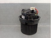 Recambio de motor calefaccion para nissan juke (f16_) 1.6 hybrid referencia OEM IAM T73641C 272266PA2A VALEO