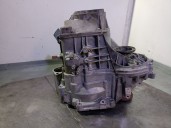 Recambio de caja cambios para seat leon (5f1) 1.5 tgi referencia OEM IAM SEL 0AJ300043C FM6AJ015