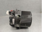 Recambio de motor calefaccion para nissan juke (f16_) 1.6 hybrid referencia OEM IAM T73641C 272266PA2A VALEO