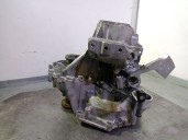 Recambio de caja cambios para seat leon (5f1) 1.5 tgi referencia OEM IAM SEL 0AJ300043C FM6AJ015