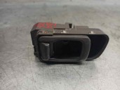 Replacement front left interior door handle for Nissan Pick-Up (D22) 2.5 Diesel OEM IAM reference 806712S41A 