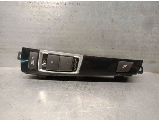 Recambio de mando multifuncion para bmw 5 gran turismo (f07) 530 d referencia OEM IAM 61319201483  10755210