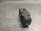 Replacement front left interior door handle for Nissan Pick-Up (D22) 2.5 Diesel OEM IAM reference 806712S41A 