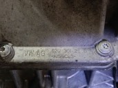 Recambio de caja cambios para seat leon (5f1) 1.5 tgi referencia OEM IAM SEL 0AJ300043C FM6AJ015