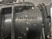 Recambio de colector admision para ford focus lim. (cb8) 1.0 ecoboost cat referencia OEM IAM CM5G9424EE 1047092S01 