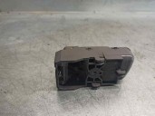 Replacement front left interior door handle for Nissan Pick-Up (D22) 2.5 Diesel OEM IAM reference 806712S41A 