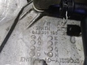 Recambio de caja cambios para seat leon (5f1) 1.5 tgi referencia OEM IAM SEL 0AJ300043C FM6AJ015