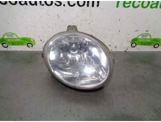 Recambio de faro derecho para daewoo matiz 0.8 cat referencia OEM IAM 96563483  