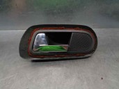 Recambio de maneta interior trasera izquierda para seat alhambra (7v9) 1.9 tdi referencia OEM IAM 7M3837113B  