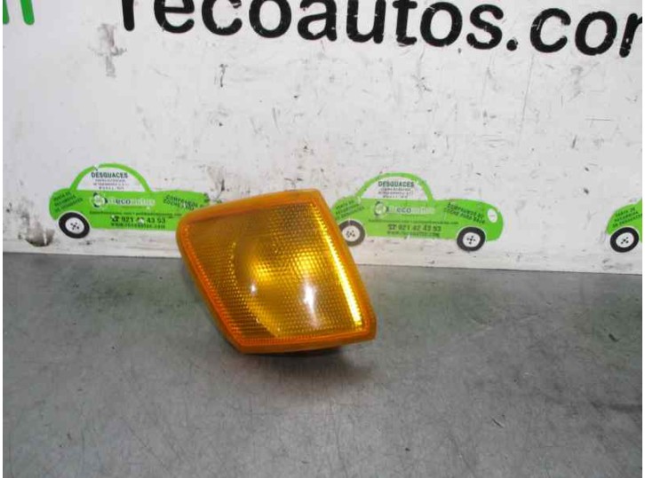 Recambio de piloto lateral derecho para ford fiesta berl./express 1.1 referencia OEM IAM 89FG13368AA  