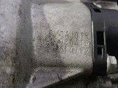 Recambio de caja cambios para seat leon (5f1) 1.5 tgi referencia OEM IAM SEL 0AJ300043C FM6AJ015