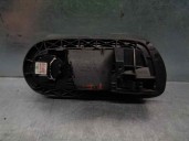 Recambio de maneta interior trasera izquierda para seat alhambra (7v9) 1.9 tdi referencia OEM IAM 7M3837113B  
