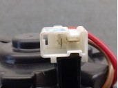 Recambio de motor calefaccion para nissan juke (f16_) 1.6 hybrid referencia OEM IAM T73641C 272266PA2A VALEO