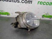 Recambio de faro derecho para daewoo matiz 0.8 cat referencia OEM IAM 96563483  