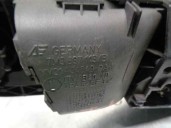 Recambio de maneta interior trasera izquierda para seat alhambra (7v9) 1.9 tdi referencia OEM IAM 7M3837113B  