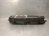 Recambio de mando multifuncion para bmw 5 gran turismo (f07) 530 d referencia OEM IAM 61319201483  10755210