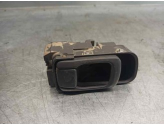 Recambio de maneta interior trasera izquierda para nissan pick-up (d22) 2.5 diesel referencia OEM IAM 806712S41A  
