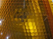 Recambio de piloto lateral derecho para ford fiesta berl./express 1.1 referencia OEM IAM 89FG13368AA 