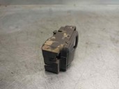 Recambio de maneta interior trasera izquierda para nissan pick-up (d22) 2.5 diesel referencia OEM IAM 806712S41A  