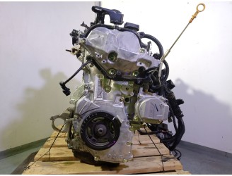 Recambio de motor completo para nissan juke (f16_) 1.6 hybrid referencia OEM IAM HR16 101026PD0A 581571R