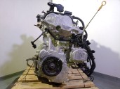 Recambio de motor completo para nissan juke (f16_) 1.6 hybrid referencia OEM IAM HR16 101026PD0A 581571R