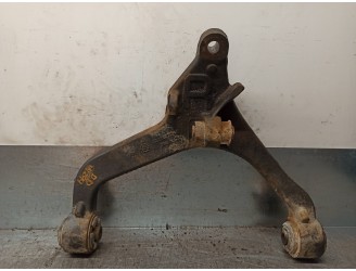 Replacement front right lower suspension arm for Chrysler Jeep Cherokee (KJ) 2.8 CRD cat OEM IAM reference 52088772