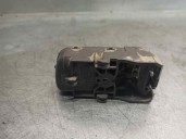 Recambio de maneta interior trasera izquierda para nissan pick-up (d22) 2.5 diesel referencia OEM IAM 806712S41A  