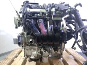 Recambio de motor completo para nissan juke (f16_) 1.6 hybrid referencia OEM IAM HR16 101026PD0A 581571R