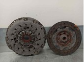 Recambio de kit embrague para renault scenic ii 1.9 dci diesel referencia OEM IAM 7701477695 