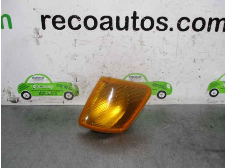 Recambio de piloto lateral izquierdo para ford fiesta berl./express 1.1 referencia OEM IAM 89FGT13369AA 