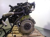 Recambio de motor completo para nissan juke (f16_) 1.6 hybrid referencia OEM IAM HR16 101026PD0A 581571R