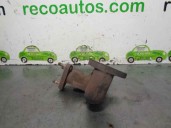 Recambio de colector escape para daewoo matiz 0.8 cat referencia OEM IAM   