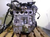 Recambio de motor completo para nissan juke (f16_) 1.6 hybrid referencia OEM IAM HR16 101026PD0A 581571R