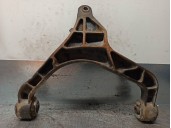 Replacement front right lower suspension arm for Chrysler Jeep Cherokee (KJ) 2.8 CRD cat OEM IAM reference 52088772