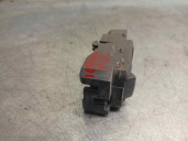 Recambio de maneta interior trasera derecha para nissan pick-up (d22) 2.5 diesel referencia OEM IAM 806702S41A  