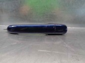 Recambio de maneta exterior delantera derecha para seat alhambra (7v9) 1.9 tdi referencia OEM IAM 7M3837208A  