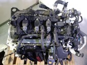 Recambio de motor completo para nissan juke (f16_) 1.6 hybrid referencia OEM IAM HR16 101026PD0A 581571R