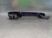 Recambio de maneta exterior delantera derecha para seat alhambra (7v9) 1.9 tdi referencia OEM IAM 7M3837208A  