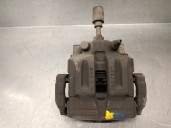 Replacement rear left brake caliper for BMW 3 (E90) 320 D OEM IAM reference 34216768697 34216768697 