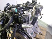 Recambio de motor completo para nissan juke (f16_) 1.6 hybrid referencia OEM IAM HR16 101026PD0A 581571R