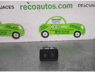 Recambio de interruptor para audi a6 berlina (4f2) 3.0 tdi quattro (165kw) referencia OEM IAM 4F0962106 