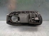 Replacement front left interior handle for Seat Alhambra (7V9) 1.9 TDI OEM IAM reference 7M3837113B 
