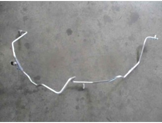 Recambio de tubos aire acondicionado para dacia duster ii 1.6 sce cat referencia OEM IAM 924404272R  