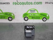 Recambio de interruptor para audi a6 berlina (4f2) 3.0 tdi quattro (165kw) referencia OEM IAM 4F0962106  