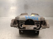 Replacement rear left brake caliper for BMW 3 (E90) 320 D OEM IAM reference 34216768697 34216768697 